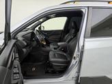 Thumbnail of 2022 Silver Subaru Forester