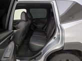 Thumbnail of 2022 Silver Subaru Forester