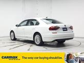Thumbnail of 2017 White Volkswagen Passat