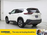 Thumbnail of 2021 White Nissan Rogue