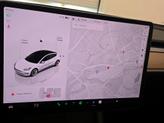Thumbnail of 2023 White Tesla Model 3