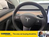 Thumbnail of 2023 White Tesla Model 3