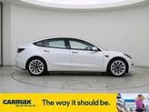 Thumbnail of 2023 White Tesla Model 3