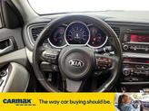 Thumbnail of 2015 Silver Kia Optima