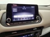 Thumbnail of 2025 Red Nissan Rogue