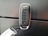 Thumbnail of 2025 Red Nissan Rogue
