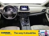 Thumbnail of 2025 Red Nissan Rogue