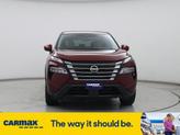 Thumbnail of 2025 Red Nissan Rogue