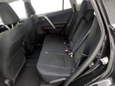Thumbnail of 2018 Black Toyota RAV4