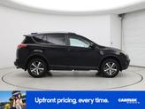 Thumbnail of 2018 Black Toyota RAV4