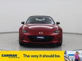 Thumbnail of 2023 Red Mazda MX-5 Miata