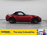 Thumbnail of 2023 Red Mazda MX-5 Miata