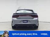 Thumbnail of 2020 Gray Dodge Charger