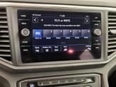 Thumbnail of 2019 Red Volkswagen Atlas