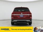 Thumbnail of 2019 Red Volkswagen Atlas