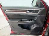 Thumbnail of 2019 Red Volkswagen Atlas