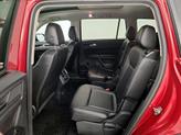 Thumbnail of 2019 Red Volkswagen Atlas