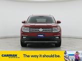 Thumbnail of 2019 Red Volkswagen Atlas