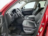 Thumbnail of 2019 Red Volkswagen Atlas