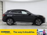 Thumbnail of 2023 Gray Audi Q5