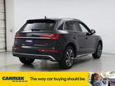 Thumbnail of 2023 Gray Audi Q5