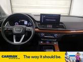 Thumbnail of 2023 Gray Audi Q5