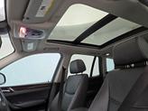 Thumbnail of 2017 Black BMW X3
