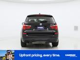 Thumbnail of 2017 Black BMW X3
