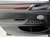 Thumbnail of 2017 Black BMW X3