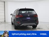 Thumbnail of 2022 Black Volkswagen Taos
