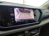 Thumbnail of 2022 Black Volkswagen Taos