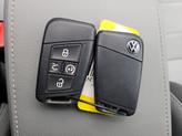 Thumbnail of 2022 Black Volkswagen Taos