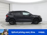 Thumbnail of 2022 Black Volkswagen Taos