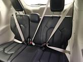 Thumbnail of 2022 Gray Chrysler Pacifica Hybrid