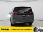 Thumbnail of 2022 Gray Chrysler Pacifica Hybrid