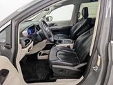Thumbnail of 2022 Gray Chrysler Pacifica Hybrid