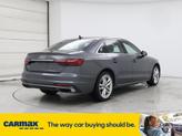 Thumbnail of 2021 Gray Audi A4