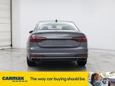 Thumbnail of 2021 Gray Audi A4