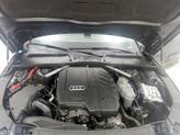 Thumbnail of 2021 Gray Audi A4
