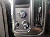 Thumbnail of 2017 Black Chevrolet Silverado 1500