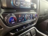 Thumbnail of 2017 Black Chevrolet Silverado 1500