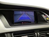 Thumbnail of 2014 Black Audi A4