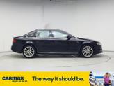 Thumbnail of 2014 Black Audi A4