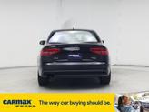 Thumbnail of 2014 Black Audi A4