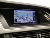 Thumbnail of 2014 Black Audi A4