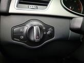 Thumbnail of 2014 Black Audi A4