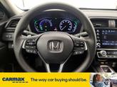 Thumbnail of 2019 Silver Honda Insight