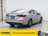 Thumbnail of 2019 Silver Honda Insight