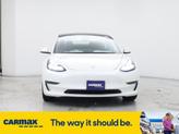 Thumbnail of 2023 White Tesla Model 3