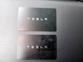 Thumbnail of 2023 White Tesla Model 3